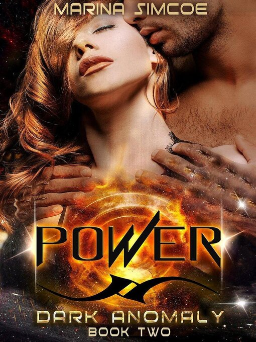 Title details for Power by Marina Simcoe - Available